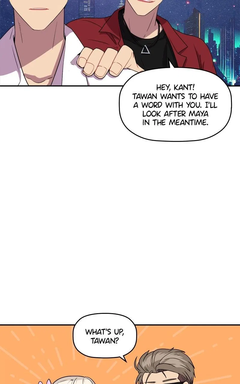 Take My Money Chapter 145 – Page 47