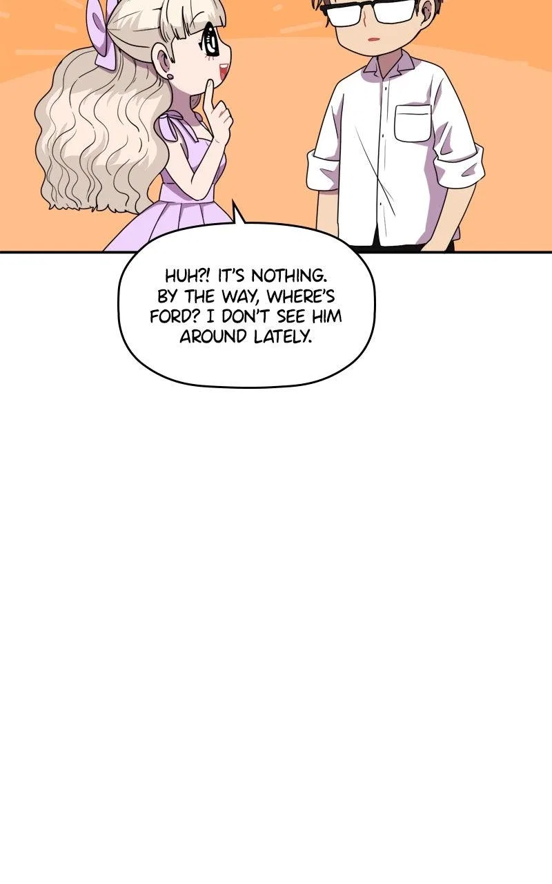 Take My Money Chapter 145 – Page 48