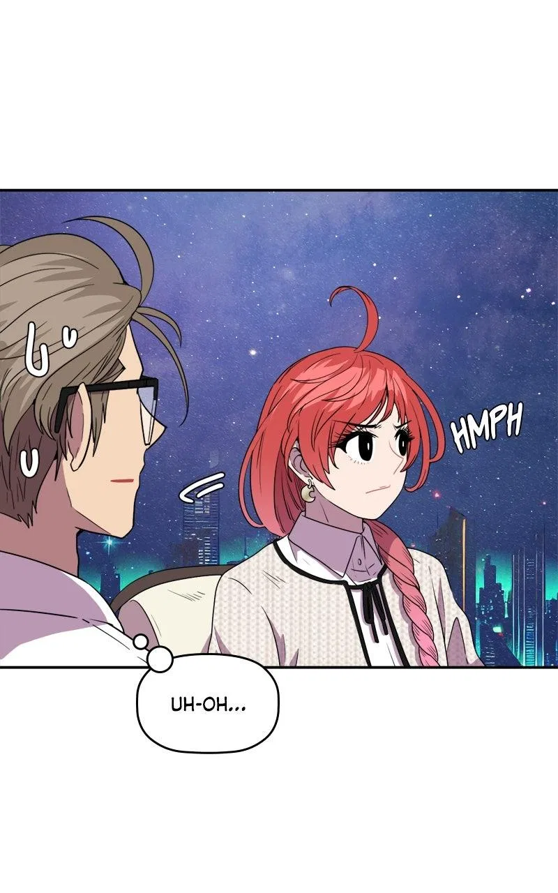 Take My Money Chapter 145 – Page 52