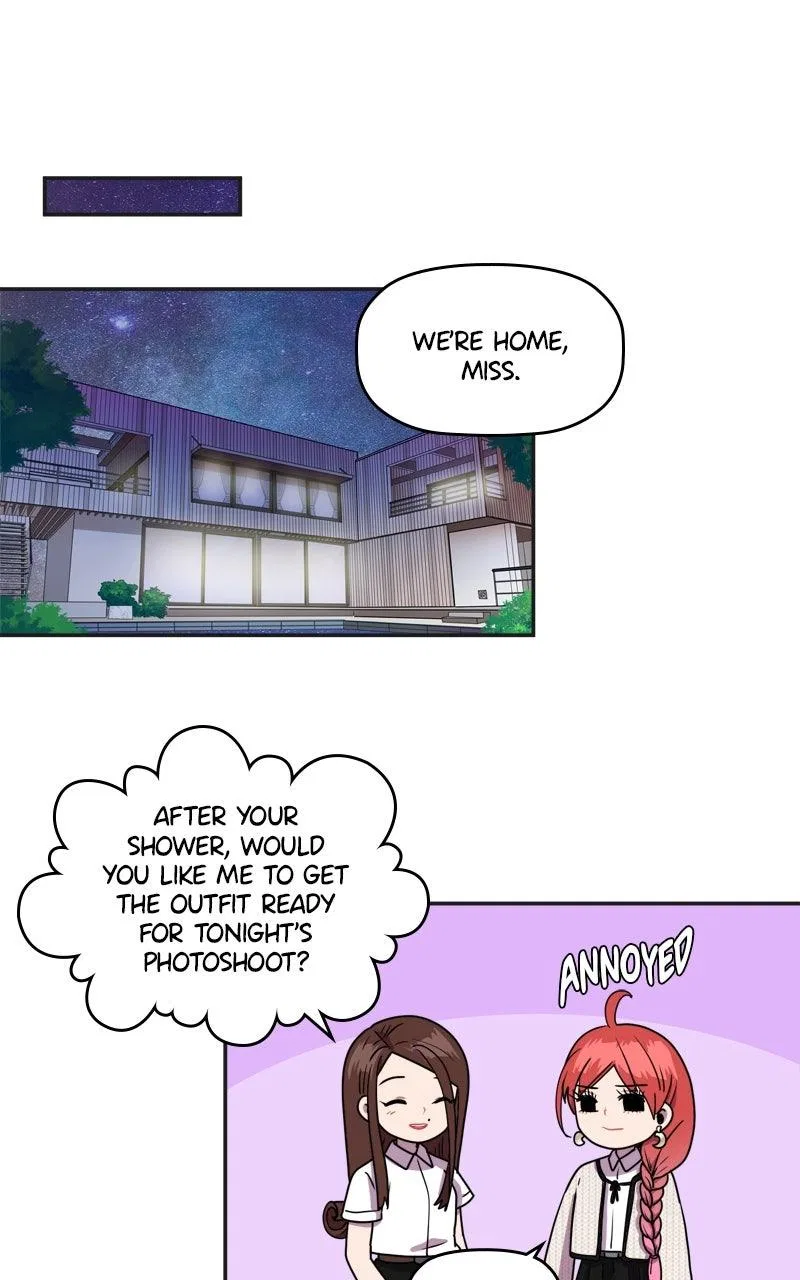 Take My Money Chapter 145 – Page 53
