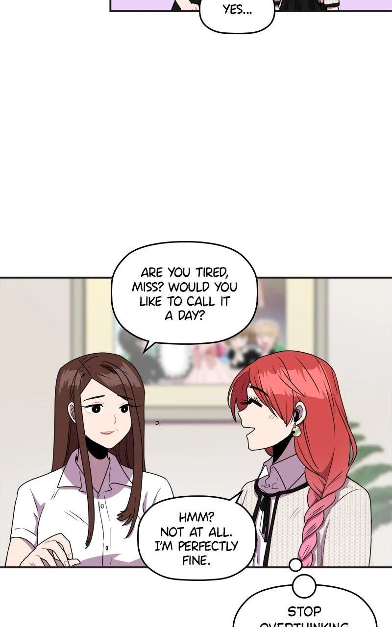 Take My Money Chapter 145 – Page 54