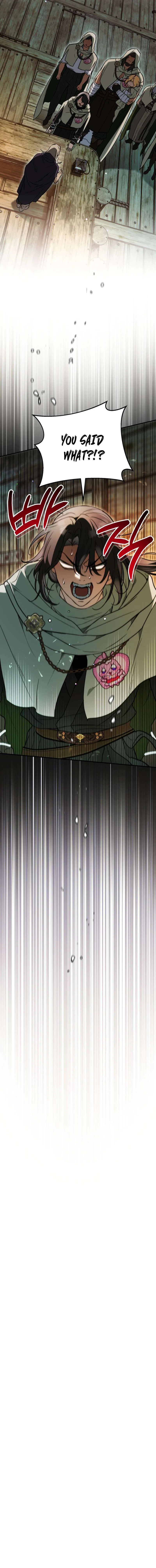 A Secretly Capable Child Is Seeking For Her Dad Chapter 44 – Page 2