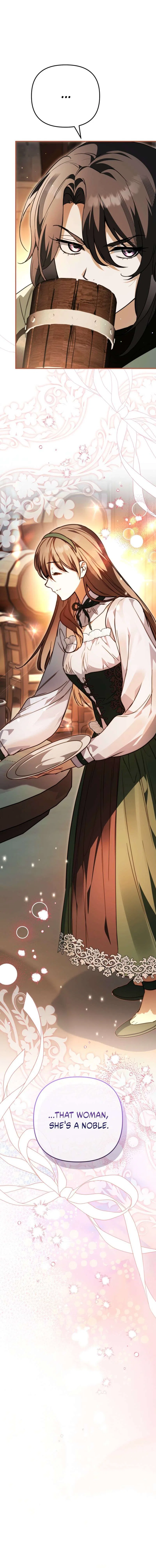 A Secretly Capable Child Is Seeking For Her Dad Chapter 44 – Page 22