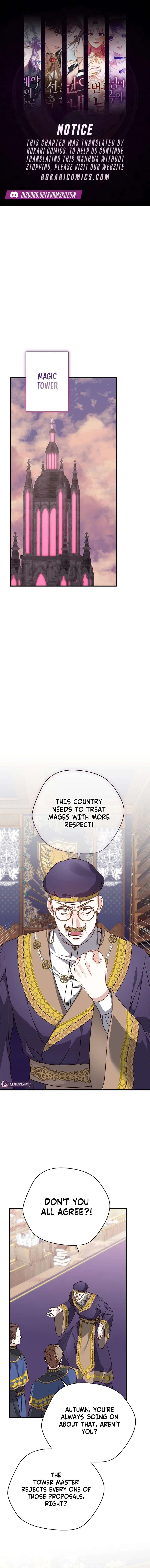 Even Madness Strikes Thrice Chapter 37 – Page 1