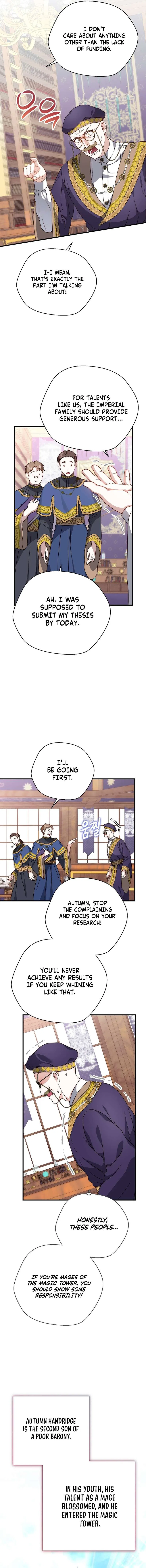 Even Madness Strikes Thrice Chapter 37 – Page 2