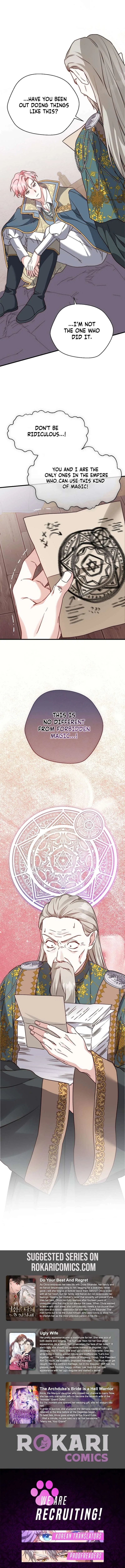 Even Madness Strikes Thrice Chapter 37 – Page 14