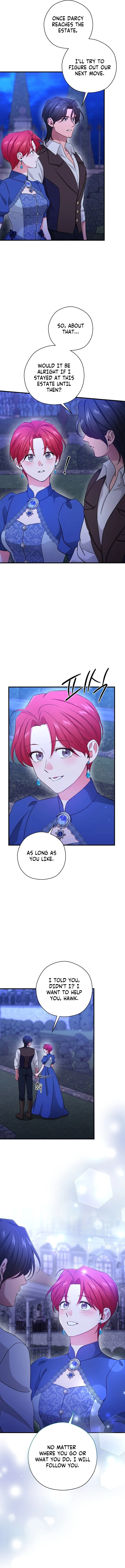 My Pirate Prince Chapter 37 – Page 3