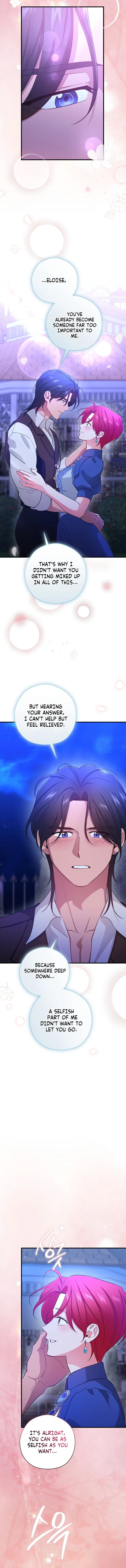 My Pirate Prince Chapter 37 – Page 10