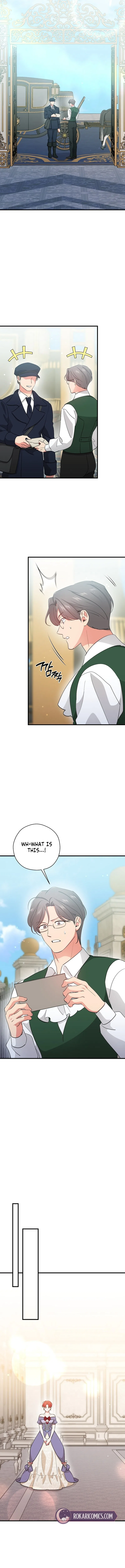 My Pirate Prince Chapter 37 – Page 13