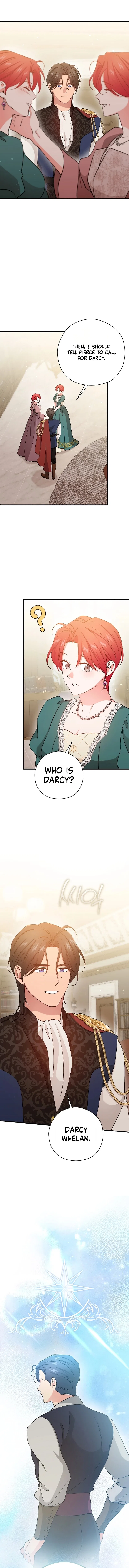 My Pirate Prince Chapter 36 – Page 12