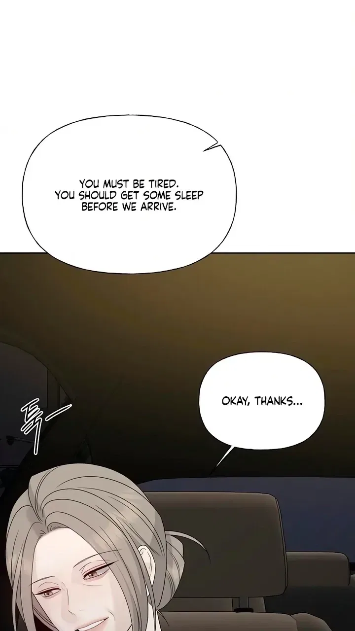 The Kind Intruder Chapter 58 – Page 10