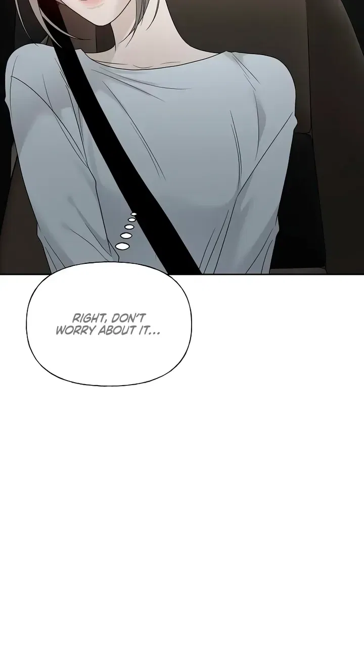 The Kind Intruder Chapter 58 – Page 11