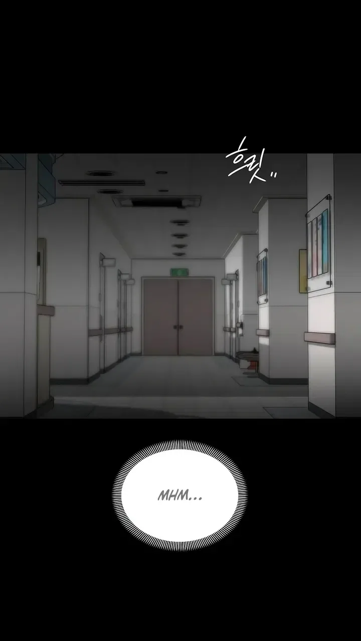 The Kind Intruder Chapter 58 – Page 14