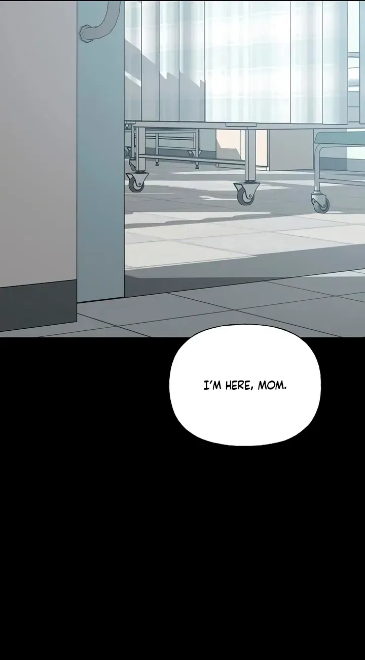 The Kind Intruder Chapter 58 – Page 19