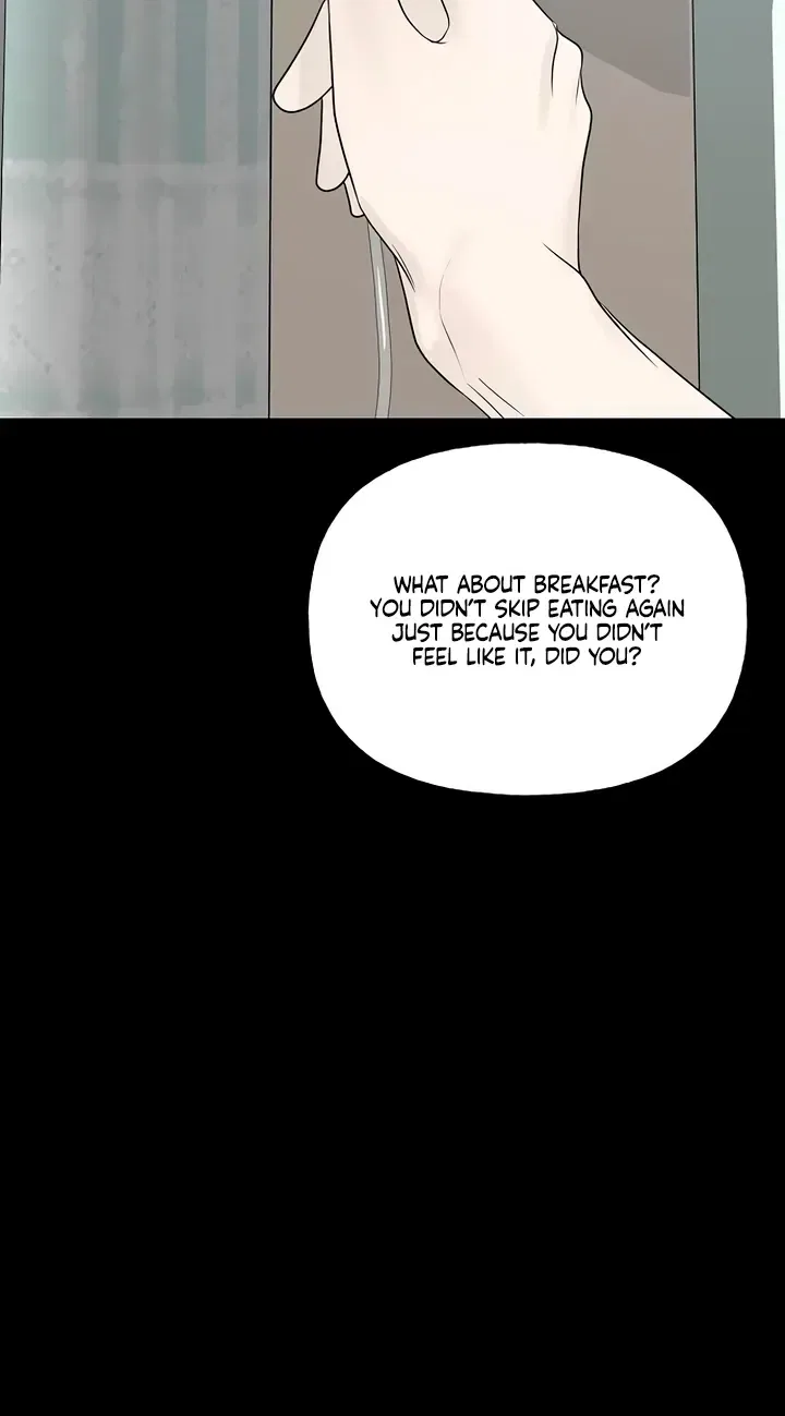 The Kind Intruder Chapter 58 – Page 21