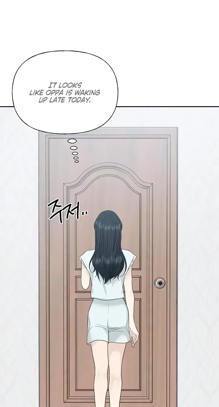 The Kind Intruder Chapter 58 – Page 40