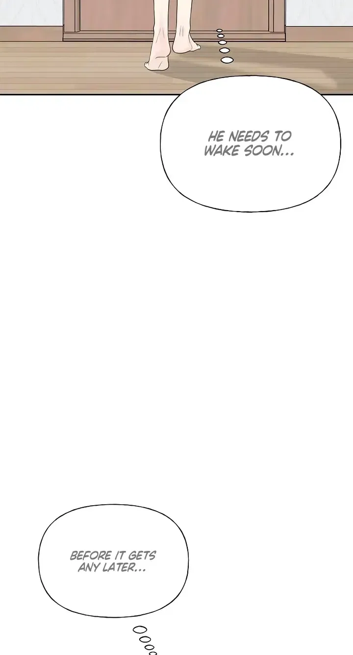 The Kind Intruder Chapter 58 – Page 41