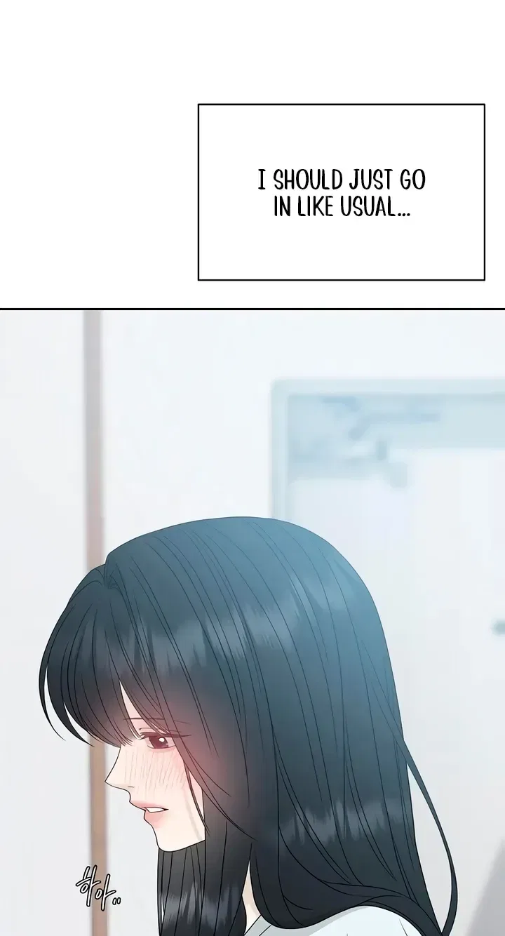 The Kind Intruder Chapter 58 – Page 43