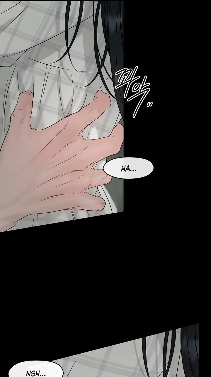 The Kind Intruder Chapter 58 – Page 64