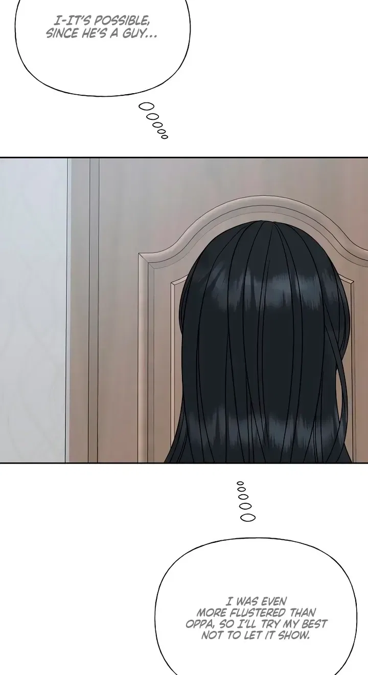 The Kind Intruder Chapter 58 – Page 79