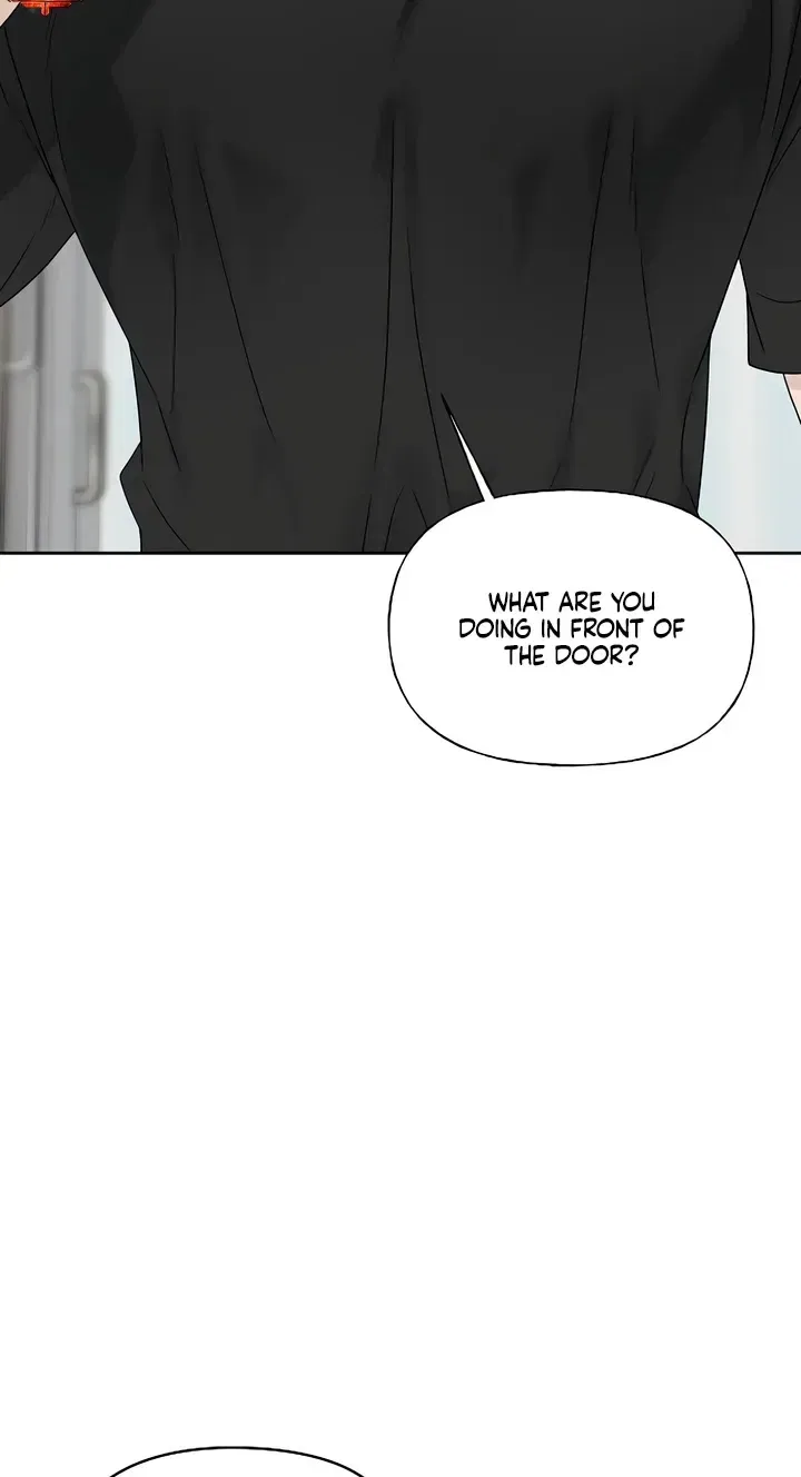The Kind Intruder Chapter 58 – Page 85