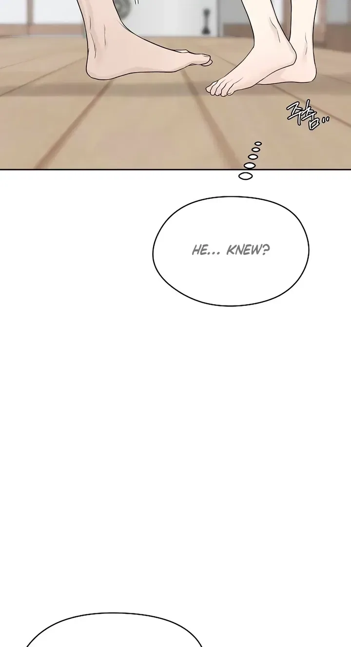 The Kind Intruder Chapter 58 – Page 89
