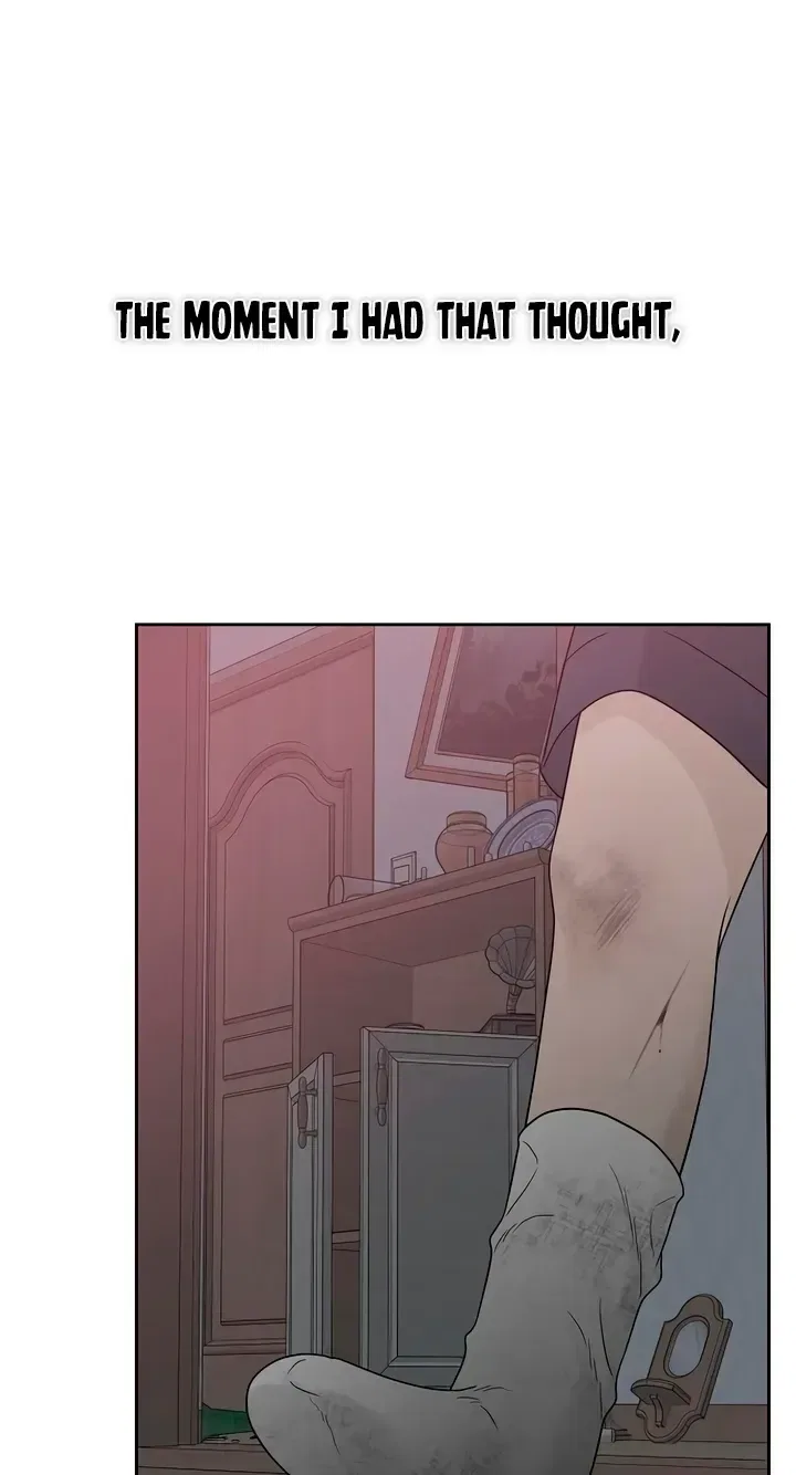 The Kind Intruder Chapter 58 – Page 122