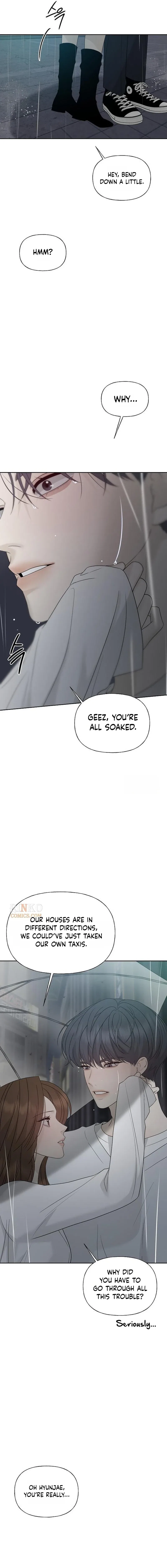 The Kind Intruder Chapter 57 – Page 4