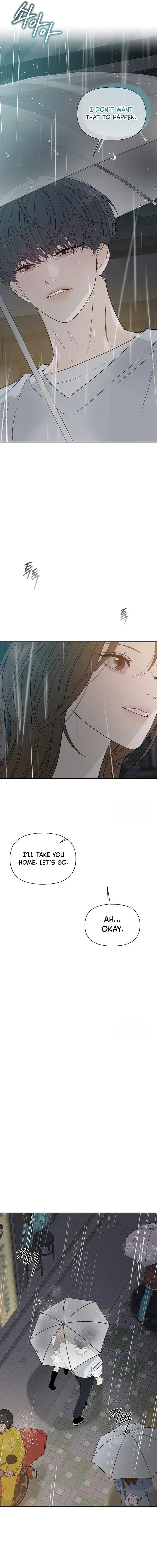 The Kind Intruder Chapter 57 – Page 6