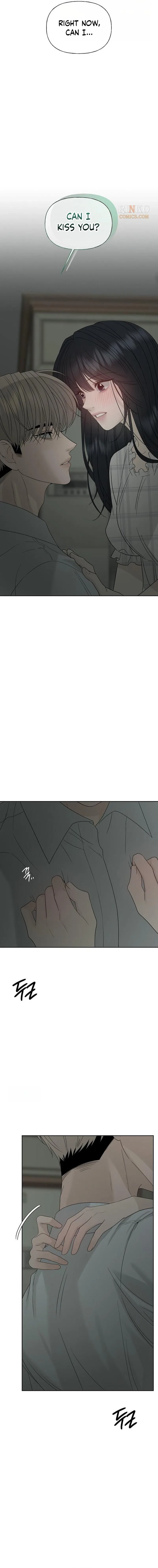 The Kind Intruder Chapter 57 – Page 16