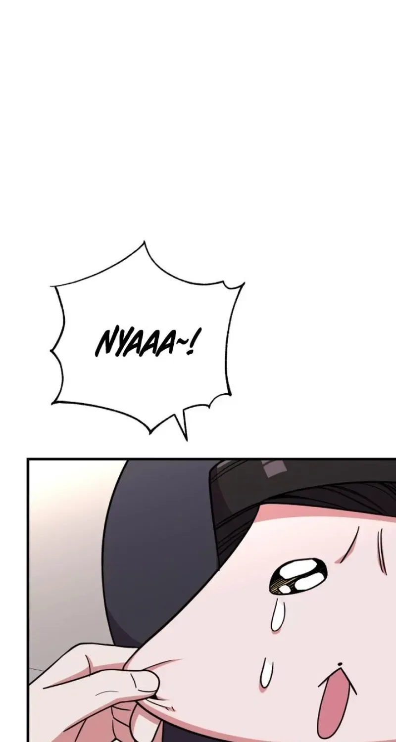 My Boyfriend Is a Cat Chapter 21 – Page 3