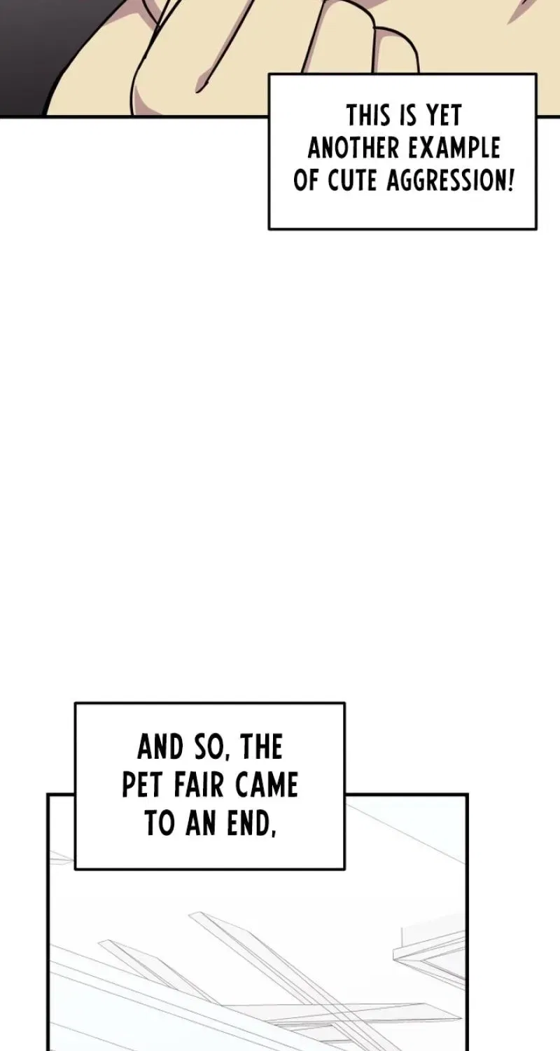 My Boyfriend Is a Cat Chapter 21 – Page 11