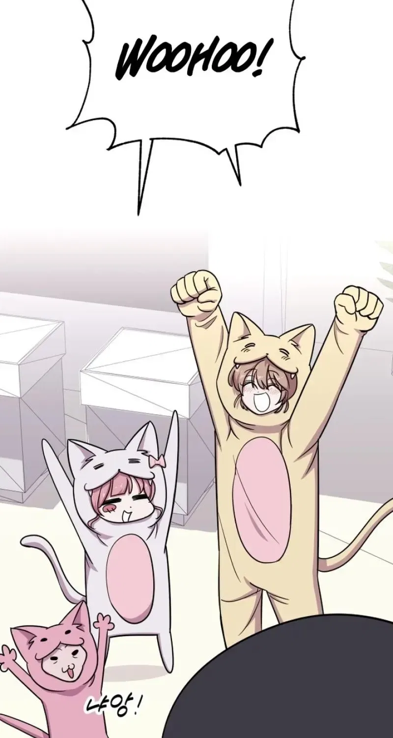 My Boyfriend Is a Cat Chapter 21 – Page 15