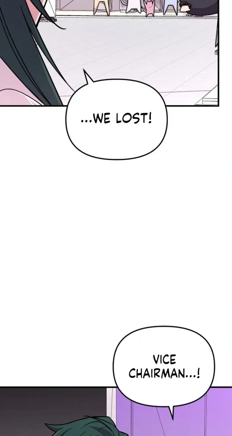 My Boyfriend Is a Cat Chapter 21 – Page 19