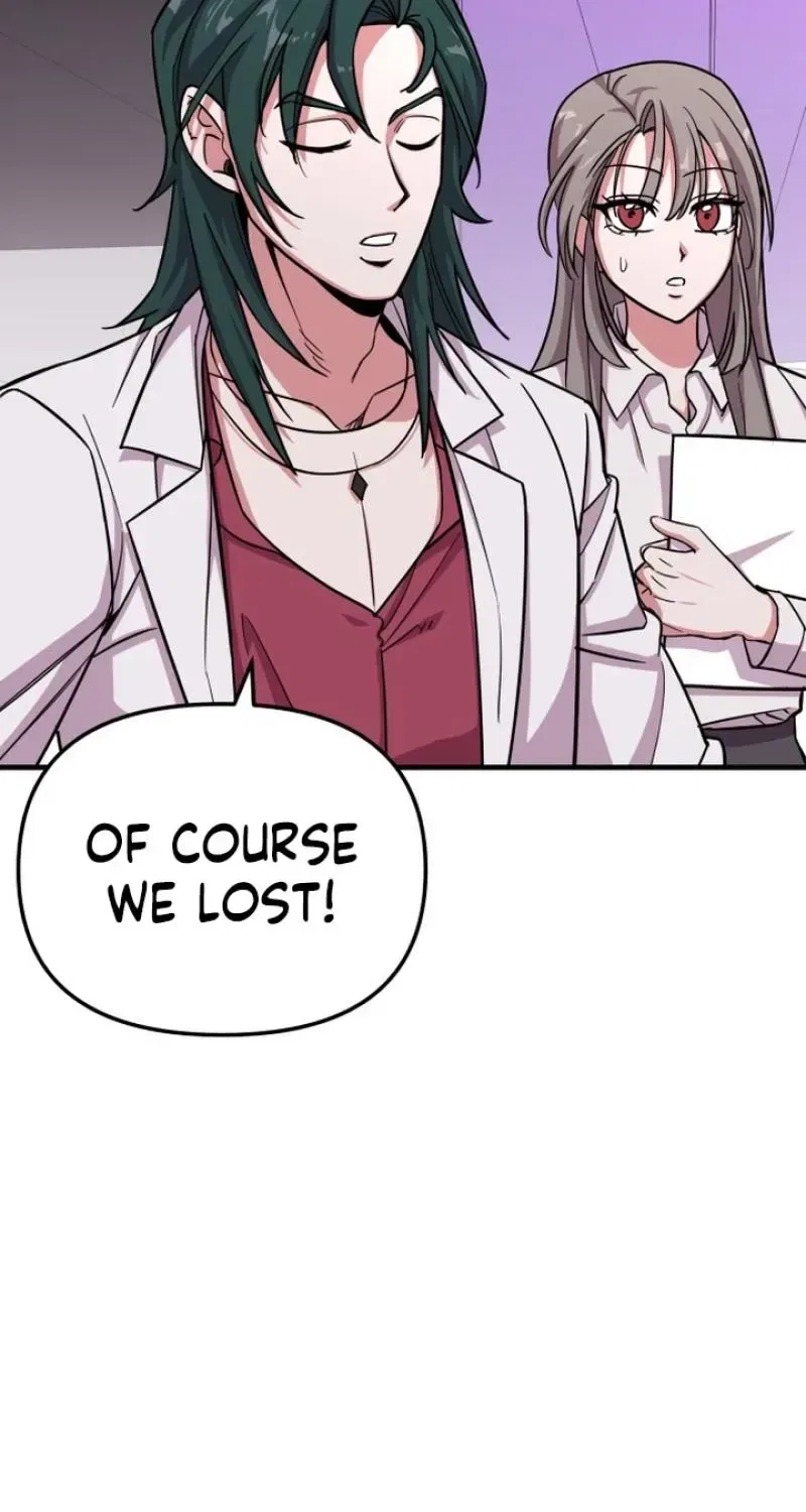 My Boyfriend Is a Cat Chapter 21 – Page 21