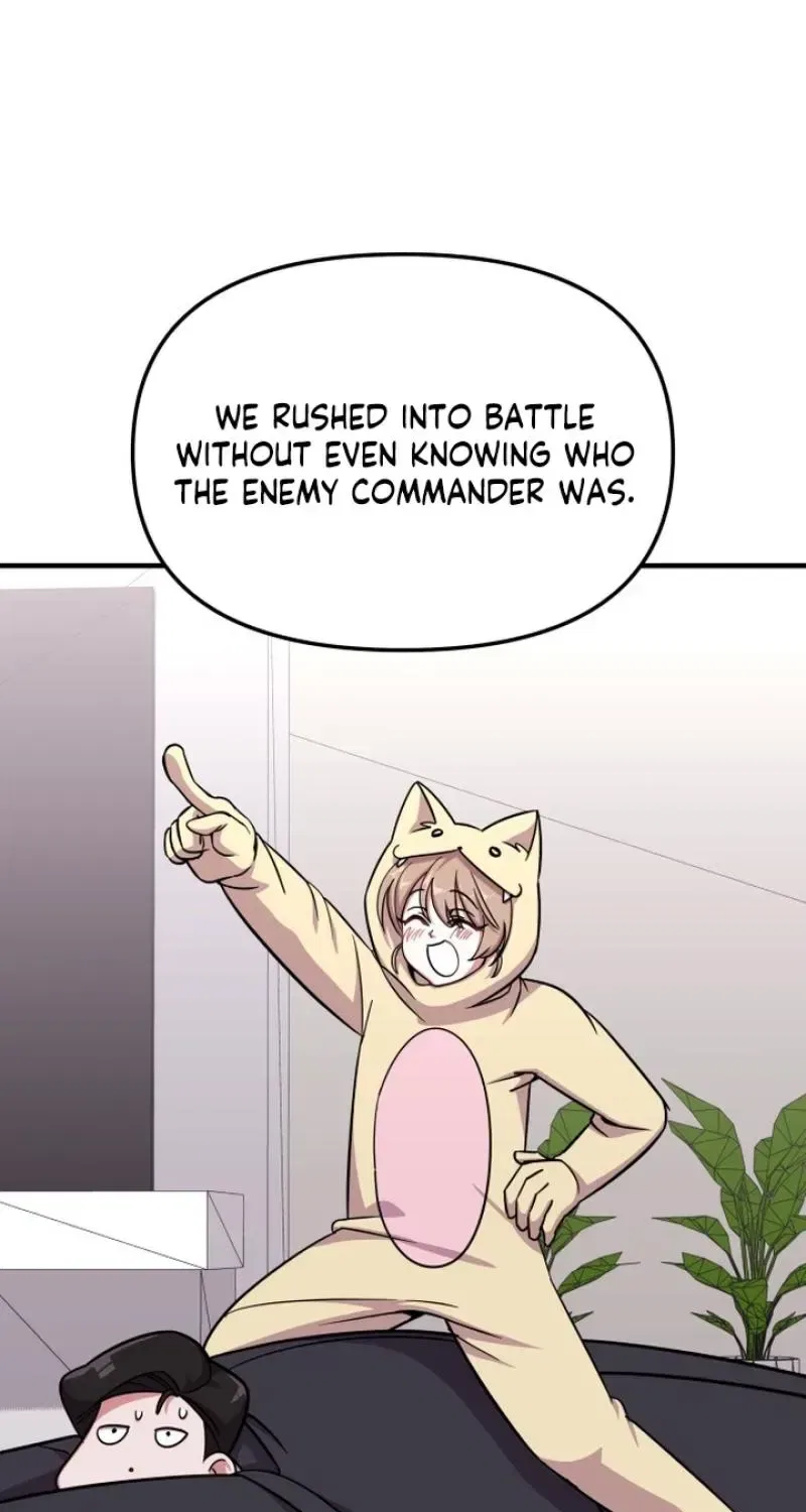 My Boyfriend Is a Cat Chapter 21 – Page 23