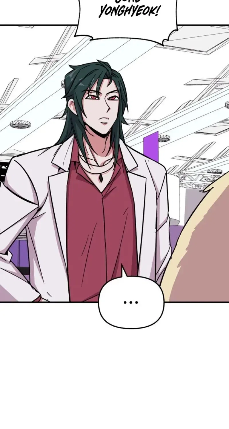 My Boyfriend Is a Cat Chapter 21 – Page 29