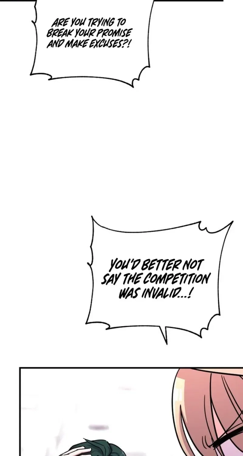 My Boyfriend Is a Cat Chapter 21 – Page 33