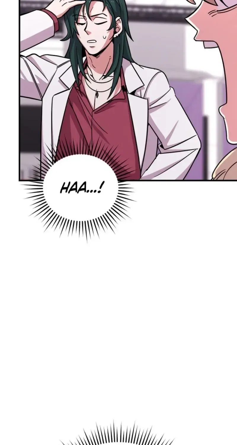 My Boyfriend Is a Cat Chapter 21 – Page 35