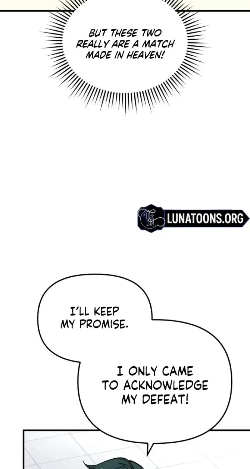 My Boyfriend Is a Cat Chapter 21 – Page 39