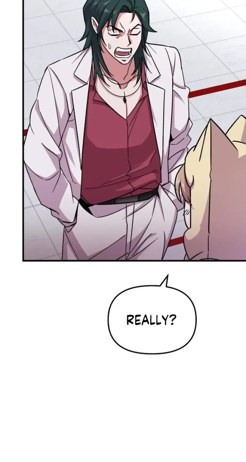 My Boyfriend Is a Cat Chapter 21 – Page 41