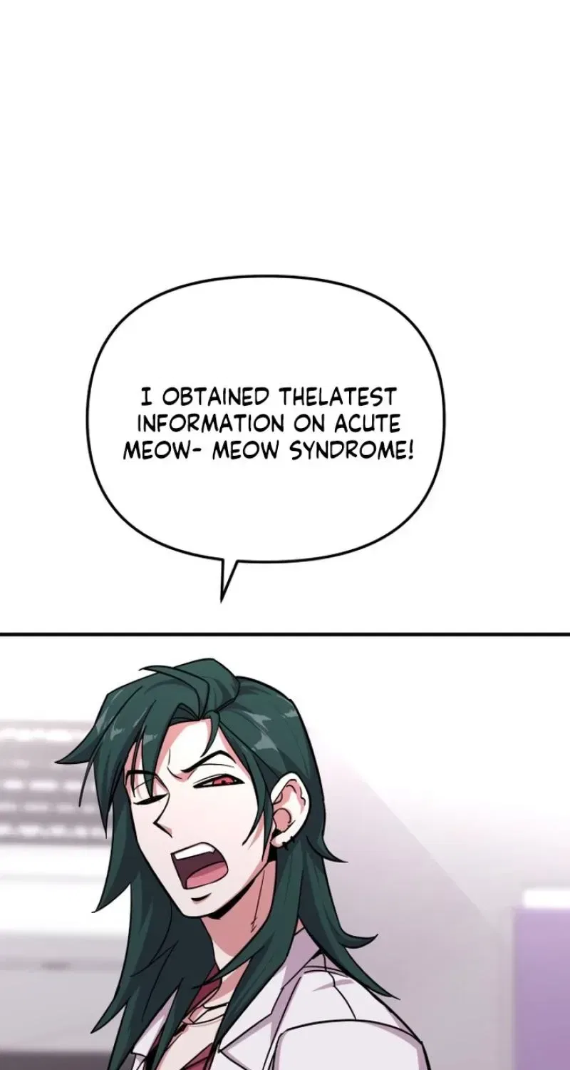 My Boyfriend Is a Cat Chapter 21 – Page 45