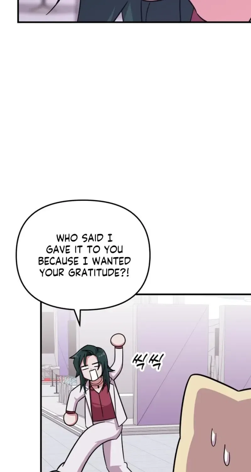 My Boyfriend Is a Cat Chapter 21 – Page 53