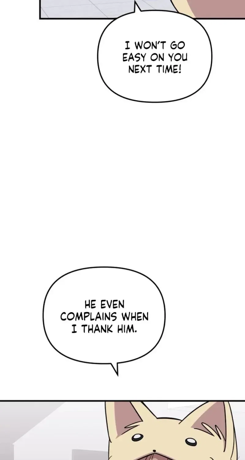 My Boyfriend Is a Cat Chapter 21 – Page 55