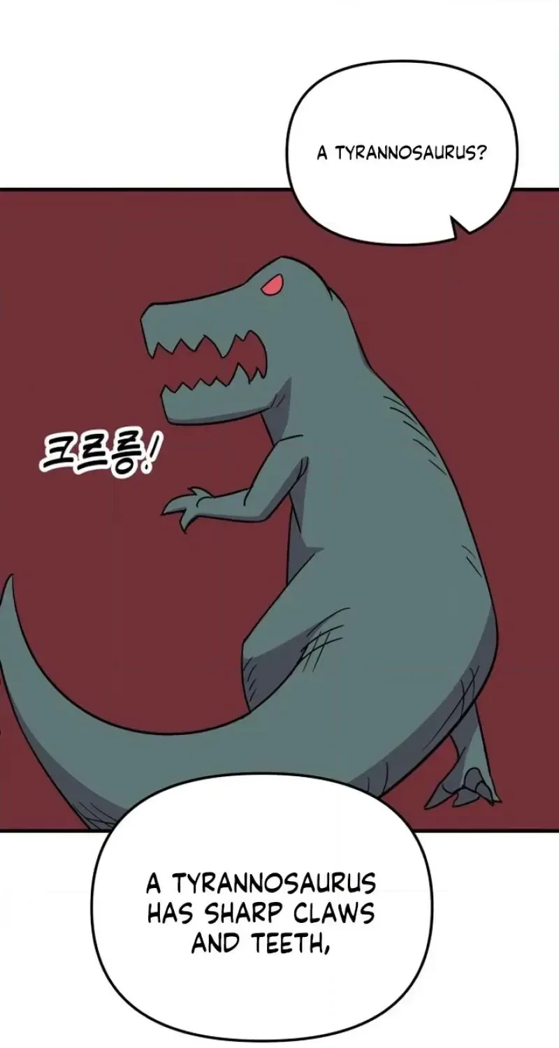 My Boyfriend Is a Cat Chapter 21 – Page 59