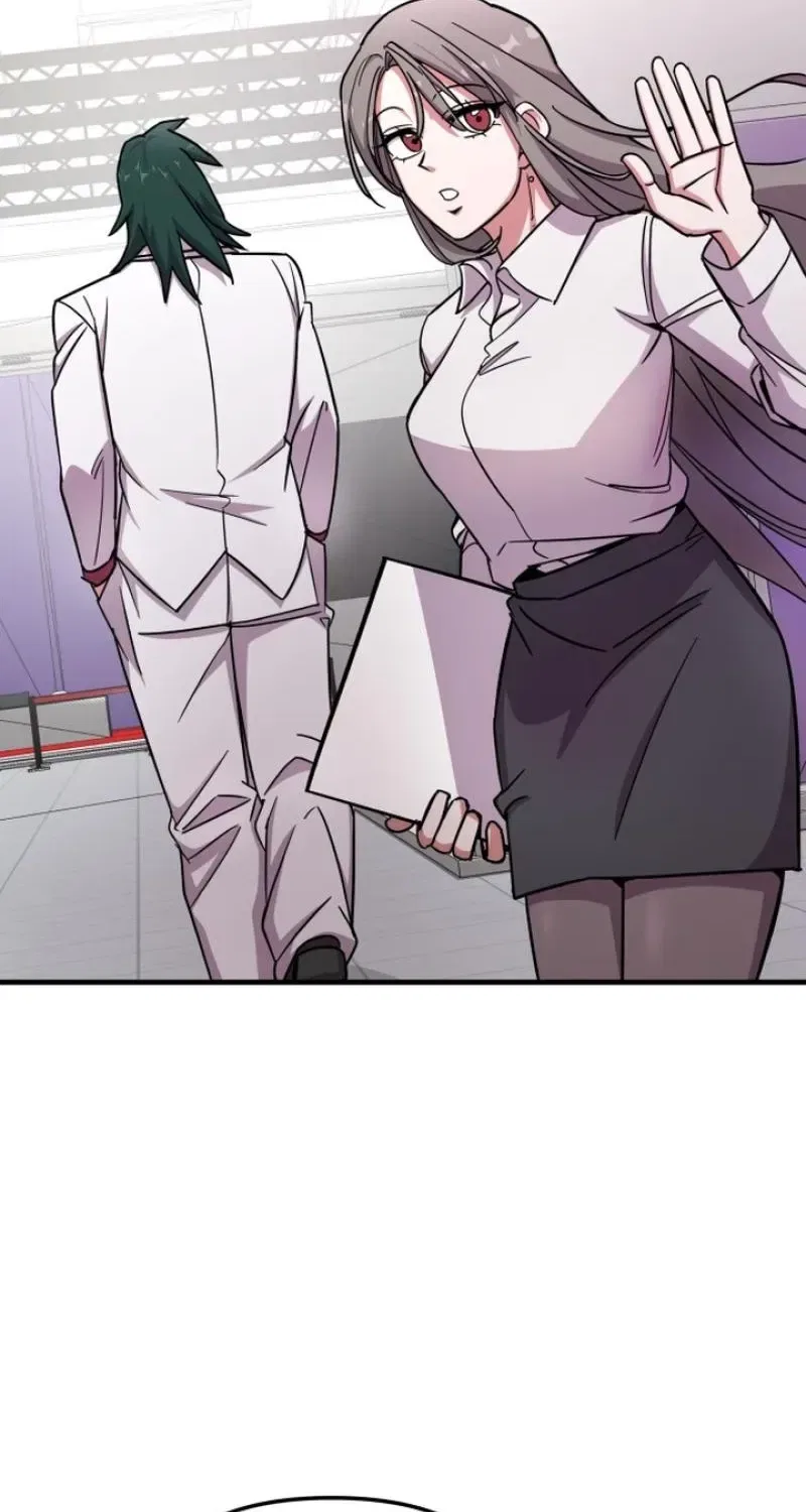 My Boyfriend Is a Cat Chapter 21 – Page 73