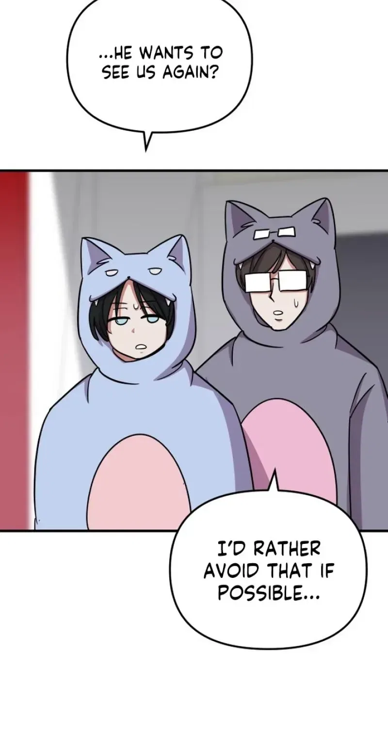 My Boyfriend Is a Cat Chapter 21 – Page 75