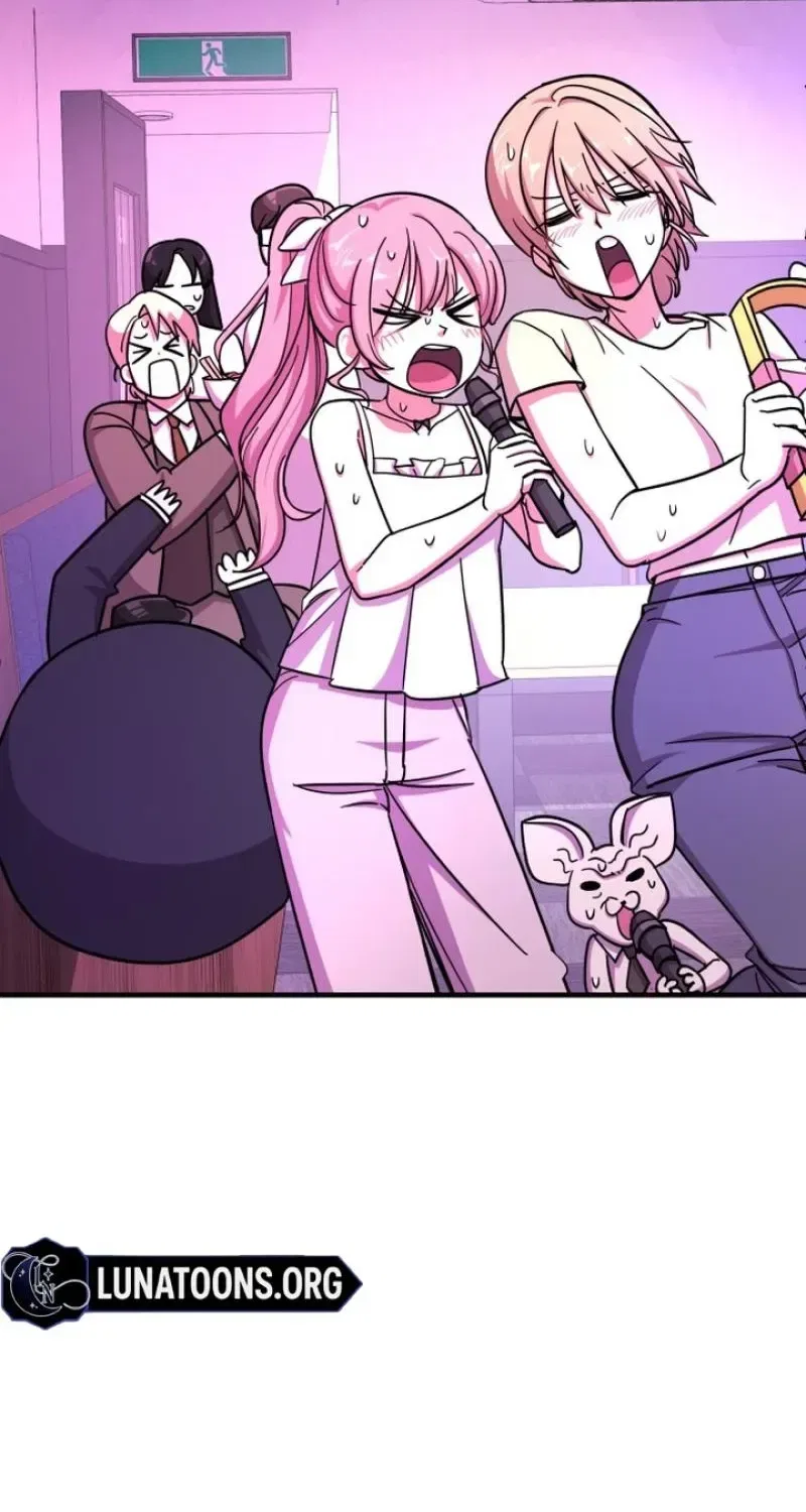 My Boyfriend Is a Cat Chapter 21 – Page 89