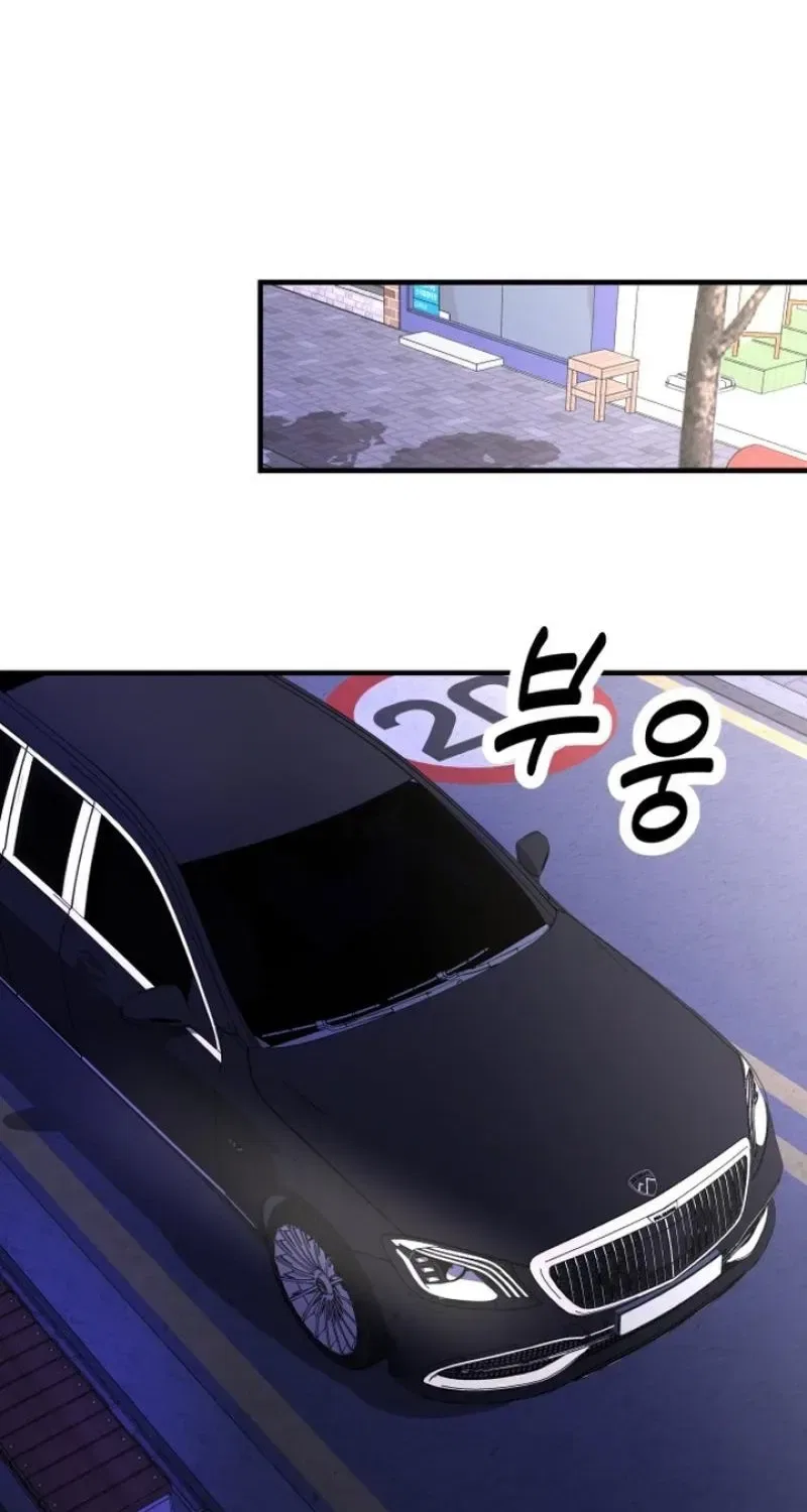 My Boyfriend Is a Cat Chapter 21 – Page 91