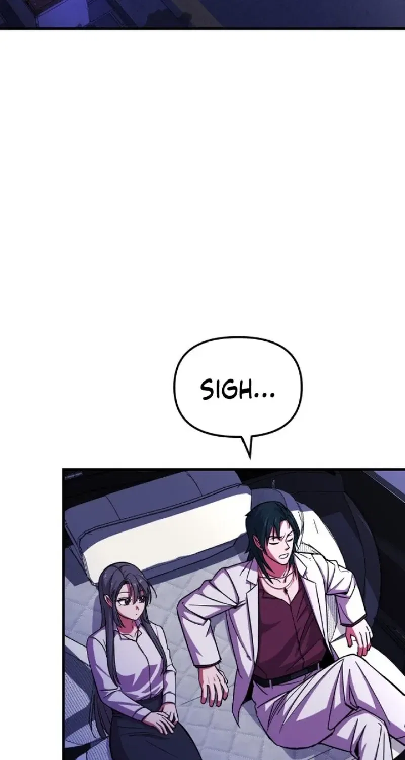 My Boyfriend Is a Cat Chapter 21 – Page 93